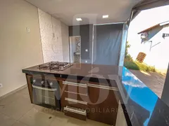 Casa com 2 Quartos à venda, 103m² no Jardim Maria Luiza V, Araraquara - Foto 12