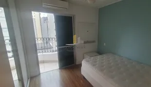 Apartamento com 1 Quarto para alugar, 44m² no Jardim Paulista, São Paulo - Foto 4