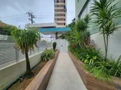 Apartamento com 2 Quartos para alugar, 88m² no Rio Vermelho, Salvador - Foto 23