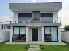 Casa com 4 Quartos à venda, 247m² no São João do Rio Vermelho, Florianópolis - Foto 1