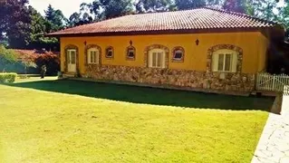 Fazenda / Sítio / Chácara com 6 Quartos à venda, 500m² no Jardim Celeste, Jundiaí - Foto 7