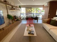 Apartamento com 3 Quartos à venda, 121m² no Moema, São Paulo - Foto 6