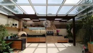 Casa de Condomínio com 5 Quartos à venda, 538m² no Jardim Cordeiro, São Paulo - Foto 1