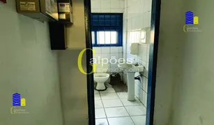 Galpão / Depósito / Armazém para alugar, 1600m² no Tamboré, Barueri - Foto 6