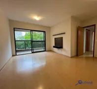 Apartamento com 4 Quartos à venda, 134m² no Santo Amaro, São Paulo - Foto 1