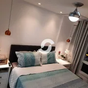 Apartamento com 2 Quartos à venda, 60m² no Pendotiba, Niterói - Foto 3