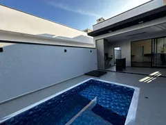 Casa de Condomínio com 3 Quartos à venda, 200m² no Jardim Residencial Le France, Sorocaba - Foto 17