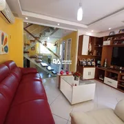 Casa de Condomínio com 3 Quartos à venda, 154m² no Taquara, Rio de Janeiro - Foto 1