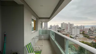 Apartamento com 3 Quartos à venda, 98m² no Barreiros, São José - Foto 6