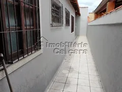 Casa com 2 Quartos à venda, 125m² no Jardim Imperador, Praia Grande - Foto 9