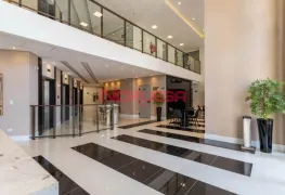 Conjunto Comercial / Sala à venda, 39m² no Cristo Rei, Curitiba - Foto 11