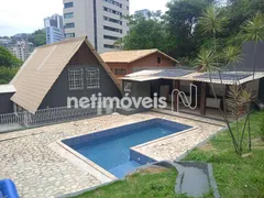 Casa com 4 Quartos à venda, 340m² no Santa Lúcia, Belo Horizonte - Foto 1