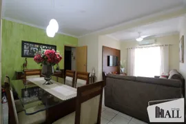 Apartamento com 3 Quartos à venda, 90m² no Higienopolis, São José do Rio Preto - Foto 1