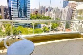 Flat com 2 Quartos à venda, 108m² no Cidade Monções, São Paulo - Foto 38