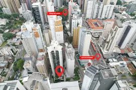 Apartamento com 2 Quartos à venda, 86m² no Batel, Curitiba - Foto 42