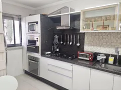 Apartamento com 2 Quartos para alugar, 96m² no Vila Izabel, Curitiba - Foto 3