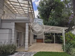 Casa de Condomínio com 3 Quartos à venda, 305m² no Alto Da Boa Vista, São Paulo - Foto 5
