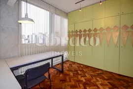 Conjunto Comercial / Sala para alugar, 136m² no Centro, Curitiba - Foto 10