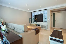 Apartamento com 4 Quartos para alugar, 202m² no Higienópolis, São Paulo - Foto 6