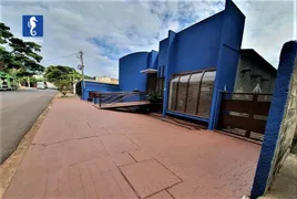 Galpão / Depósito / Armazém para venda ou aluguel, 714m² no Lagoinha, Ribeirão Preto - Foto 4