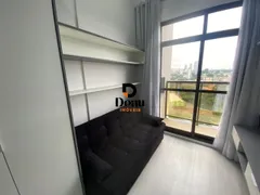Apartamento com 1 Quarto para alugar, 21m² no Ecoville, Curitiba - Foto 7