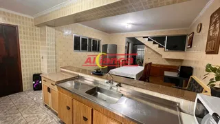 Sobrado com 3 Quartos à venda, 299m² no Jardim São Jose, Guarulhos - Foto 1