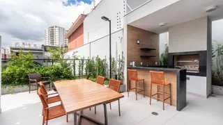 Apartamento com 1 Quarto para venda ou aluguel, 21m² no Pompeia, São Paulo - Foto 17