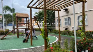 Apartamento com 2 Quartos à venda, 45m² no Tabapuã, Caucaia - Foto 22