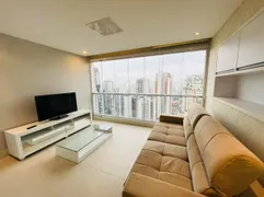 Apartamento com 1 Quarto à venda, 52m² no Jardim Anália Franco, São Paulo - Foto 17