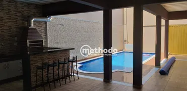 Fazenda / Sítio / Chácara com 1 Quarto à venda, 250m² no Jardim Amoreiras, Campinas - Foto 27