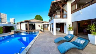 Casa com 5 Quartos à venda, 560m² no Itaigara, Salvador - Foto 2