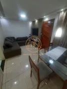 Apartamento com 2 Quartos à venda, 51m² no Vila Beneves, Contagem - Foto 2