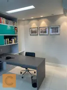 Conjunto Comercial / Sala para venda ou aluguel, 52m² no Jardim Anália Franco, São Paulo - Foto 11