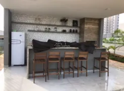 Apartamento com 2 Quartos para alugar, 50m² no Jardim Nova Hortolândia I, Hortolândia - Foto 19