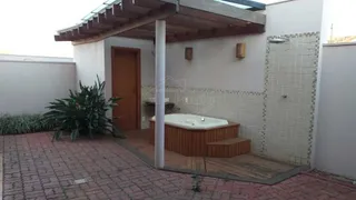 Casa de Condomínio com 3 Quartos à venda, 279m² no Altos do Jaraguá, Araraquara - Foto 25