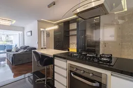 Apartamento com 2 Quartos para alugar, 106m² no Cerqueira César, São Paulo - Foto 16