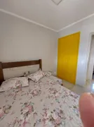 Apartamento com 3 Quartos à venda, 90m² no Vila Olivo, Valinhos - Foto 8