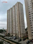 Apartamento com 2 Quartos para alugar, 32m² no Parque Fongaro, São Paulo - Foto 1