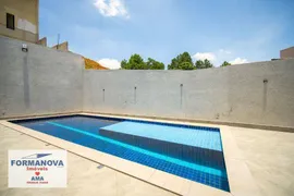 Casa de Condomínio com 4 Quartos à venda, 420m² no Granja Viana, Cotia - Foto 39