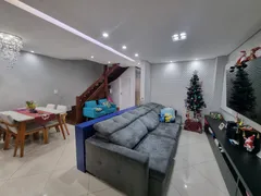Casa de Condomínio com 3 Quartos à venda, 70m² no Vila Antonieta, São Paulo - Foto 2