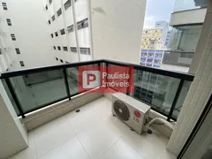 Apartamento com 1 Quarto para alugar, 38m² no Bela Vista, São Paulo - Foto 5
