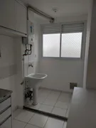 Apartamento com 2 Quartos à venda, 47m² no Sacomã, São Paulo - Foto 3