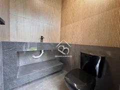 Casa de Condomínio com 3 Quartos à venda, 217m² no Gran Park, Vespasiano - Foto 15