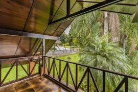 Casa de Condomínio com 4 Quartos à venda, 766m² no Orleans, Curitiba - Foto 65