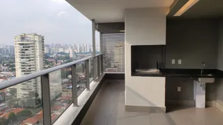 Apartamento com 3 Quartos à venda, 131m² no Cidade Monções, São Paulo - Foto 1