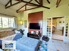 Casa de Condomínio com 5 Quartos à venda, 350m² no Palos Verdes, Carapicuíba - Foto 39