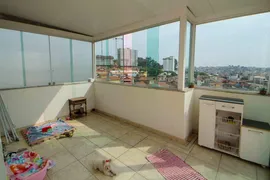 Cobertura com 3 Quartos à venda, 99m² no Diamante, Belo Horizonte - Foto 24