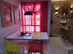 Apartamento com 2 Quartos à venda, 56m² no Residencial Campos Dourados, Goiânia - Foto 31