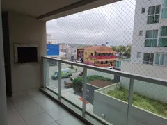 Apartamento com 2 Quartos para alugar, 75m² no Itacolomi, Balneário Piçarras - Foto 21