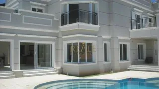 Casa de Condomínio com 4 Quartos para venda ou aluguel, 850m² no Condominio Vale do Itamaraca, Valinhos - Foto 1